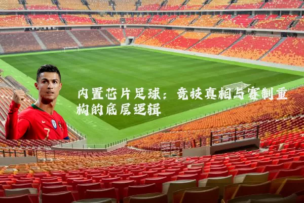 内置芯片足球:竞技真相与赛制重构的底层逻辑